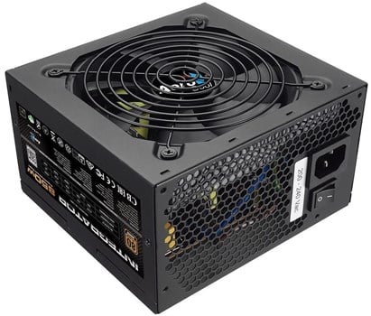 4710000000000 - AeroCool 850-Watts Power Supply