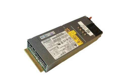 [0XN7P4] 0XN7P4 - Dell / Delta 460-Watts 80 Plus Gold Power Supply (Rev. 01F) for Networking 8132F (New pulls)