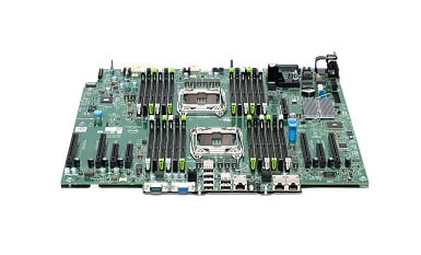 [0XNNCJ] 0XNNCJ - Dell System Board (Motherboard) for PowerEdge T430 Server