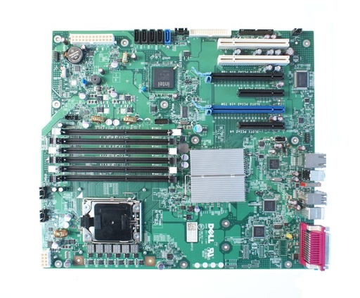 [0XPDFK] 0XPDFK - Dell System Board (Motherboard) for Precision T3500 (Refurbished)