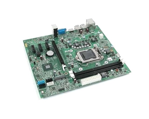 [0XR1GT] 0XR1GT - Dell System Board (Motherboard) for Inspiron 660, Vostro 270 (Refurbished)