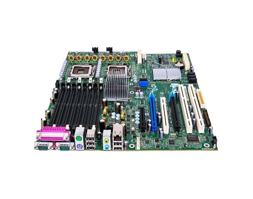 [0XX764] 0XX764 - Dell System Board (Motherboard) for Precision T5400