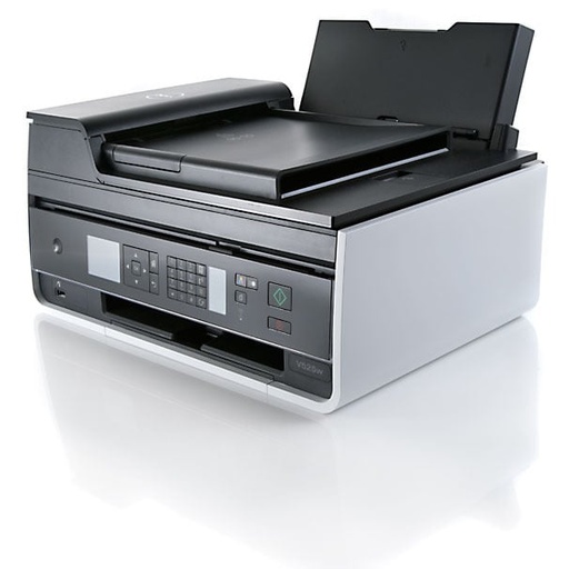 [0XY5TK] 0XY5TK - Dell V525W Wireless All In One Inkjet Color Photo Printer with Scanner