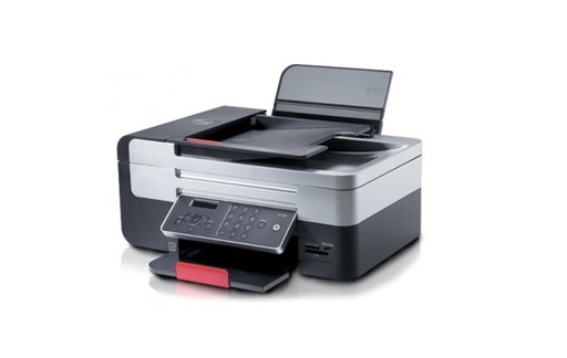 [0Y645H] 0Y645H - Dell J011J AIO Inkjet Printer Printer V505