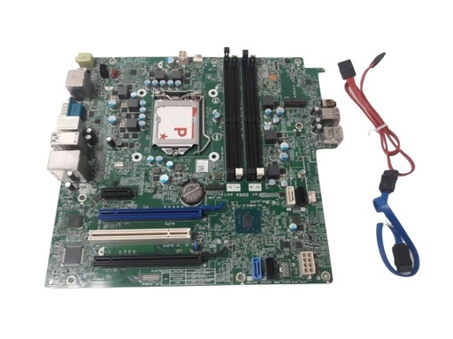 [0Y7WYT] 0Y7WYT - Dell System Board (Motherboard) Socket LGA1151 DDR4 for OptiPlex 7040 Mini Tower