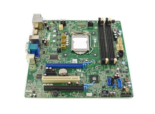 [0YC9KY] 0YC9KY - Dell System Board (Motherboard) for OptiPlex Xe2 Minitower (Refurbished)