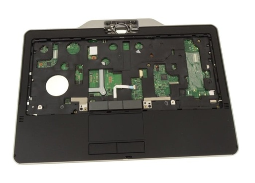 [0YCX8W] 0YCX8W - Dell System Board (Motherboard) with Base and Palmrest Assembly for Latitude XT3