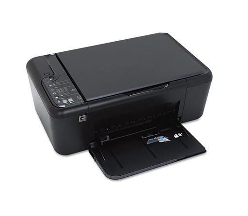 [0YF243] 0YF243 - Dell All-in-one Inkjet Printer