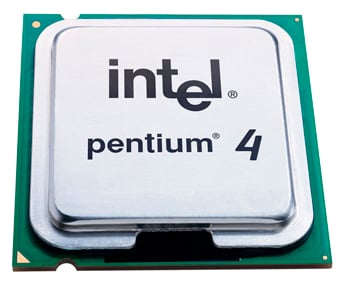 [0YH062] 0YH062 - Dell 3.20GHz 800MHz FSB 2MB L2 Cache Intel Pentium 4 640 with HT Technology Processor
