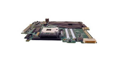 [0YN4HK] 0YN4HK - Dell System Board PGA-989 without CPU for Precision M6500 (Refurbished Grade A)