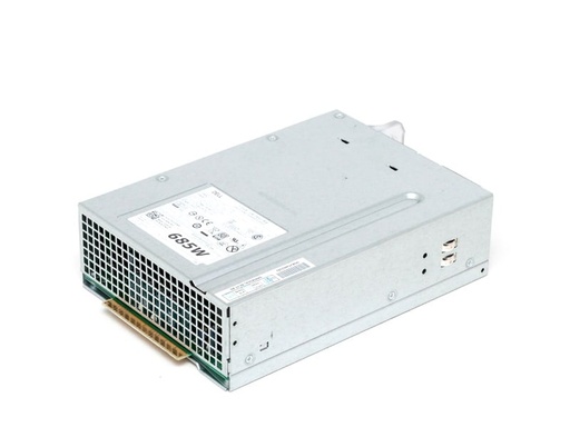 [0YP00X] 0YP00X - Dell 685-Watts Power Supply for Precision T5610 R7910 (Refurbished Grade A)