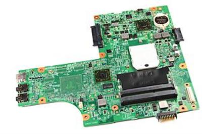 [0YP9NP] 0YP9NP - Dell System Board for Dell Inspiron M5010 Laptop