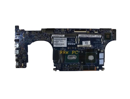 [0YPDX6] 0YPDX6 - Dell System Board (Motherboard) Core i7 2.2GHz (i7-4702HQ) with CPU for Precision M3800 (Refurbished)