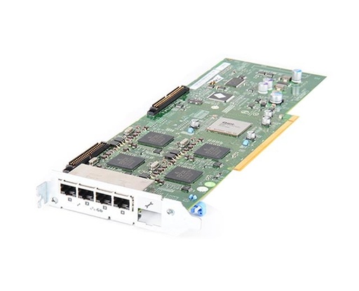[0YR352] 0YR352 - Dell Quad Port 1Gbs PCI Express Network Card for PowerEdge R900