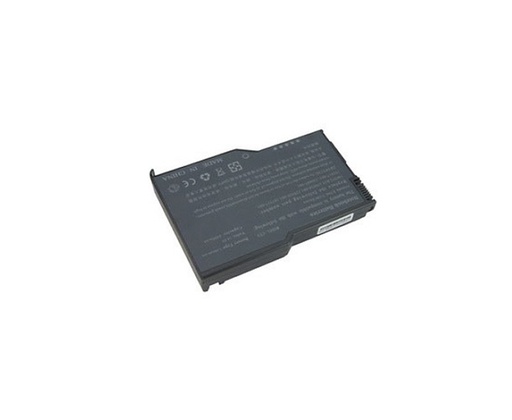 [100680-001] 100680-001 - Compaq Multibay 6-Cell 10.8V Li-Ion Battery for Armada M700 E700 E500 M300 V300 E700