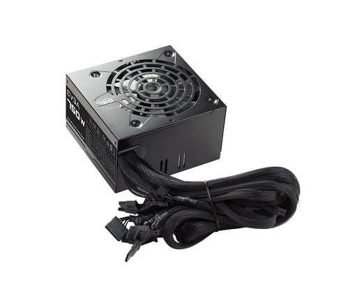 [100-N1-0750-L1] 100-N1-0750-L1 - EVGA 750 N1 750-Watts ATX 12V EPS 12V Power Supply