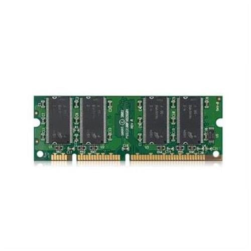[1025042AO] 1025042AO - HP 512MB DDR2-667MHz PC2-5300 non-ECC Unbuffered CL5 200-Pin SoDimm 1.8V Memory Module