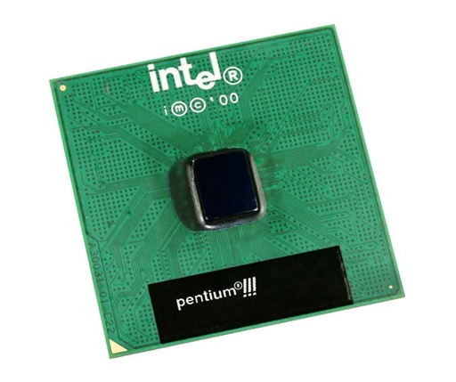 [103470-001] 103470-001 - HP 500MHz 512KB L2 Cache Intel Pentium-III Xeon Processor