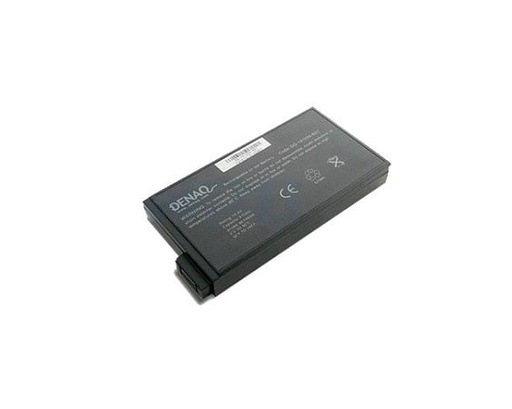 [105794-B21] 105794-B21 - Compaq 14.4V 3000mAh Li-ion Battery for Prosignia 122 140 Series