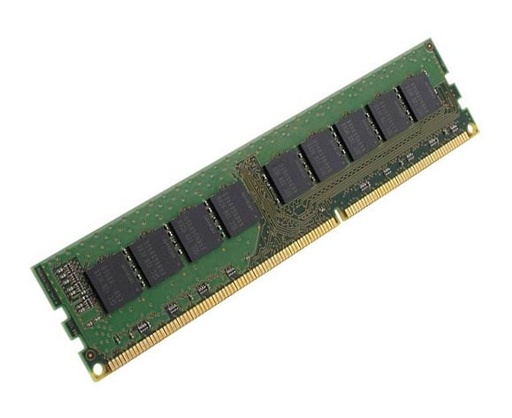 [107-00034] 107-00034 - NetApp 512MB DDR2-667MHz PC2-5300 ECC Registered CL5 240-Pin DIMM Memory Module