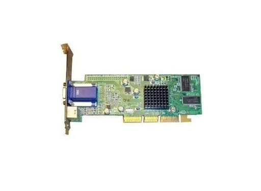 [109-92400-00] 109-92400-00 - ATI Radeon 7000 64MB DDR Graphics Adapter Clean pulls