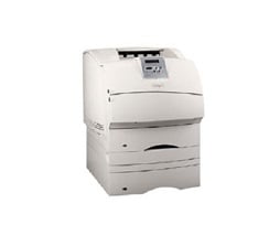 [10G1430] 10G1430 - Lexmark T632dtn Laser Printer 40ppm