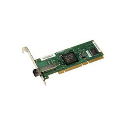[10N7249] 10N7249 - IBM FC5733 4GB Single -Port PCI Express Fibre Channel Host Bus Adapter with Standard Bracket Card