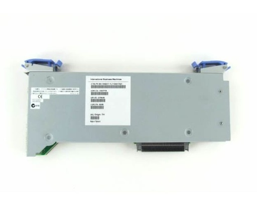 [10N7775] 10N7775 - IBM Dual Port 12X Channel Attach Short Run Adapter