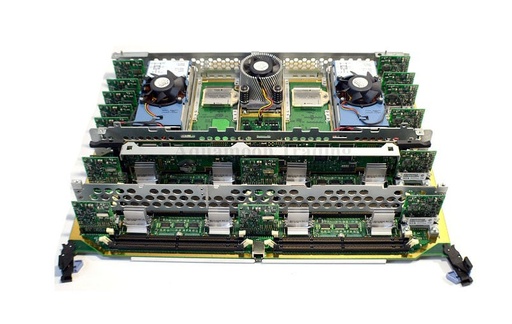 [10N8044] 10N8044 - IBM 1.9GHz 2 Way Processor Card for Power5+