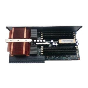 [10N8125] 10N8125 - IBM 2.10GHz 2-Core POWER5+ Processor Card (RS FC 8286)