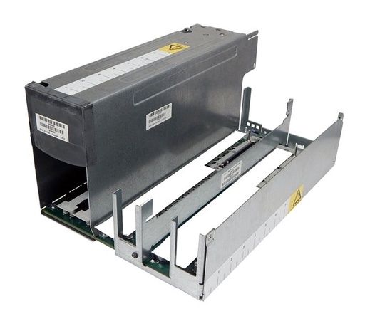 [10N8550] 10N8550 - IBM Processor Enclosure and Backplane