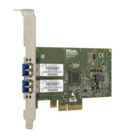 [10N8587] 10N8587 - IBM Dual PortGigabit Ethernet-SX PCI-x Adapter