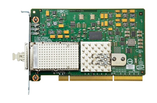 [10N9774] 10N9774 - IBM 10Gigabit Ethernet-SR PCI-x 2.0 Network Adapter