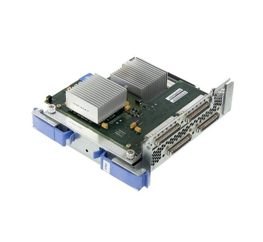 [10N9921] 10N9921 - IBM Dual Port RIO-2 Remote IO Loop Adapter for Power 570 Server