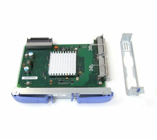 [10N9982] 10N9982 - IBM 2-Port GX Rio-2 Loop Adapter