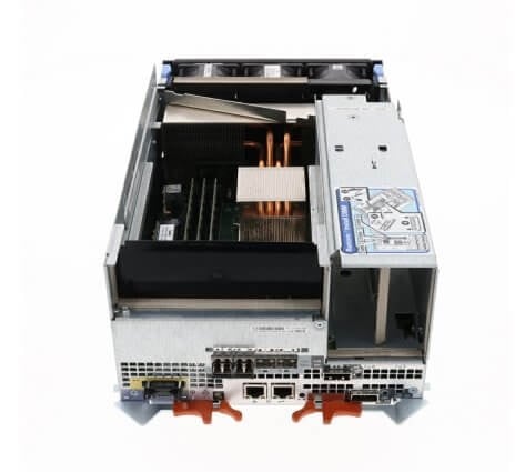 [110-123-003D] 110-123-003D - EMC Storage Processor Controller for VNXe3150 Unified Storage System
