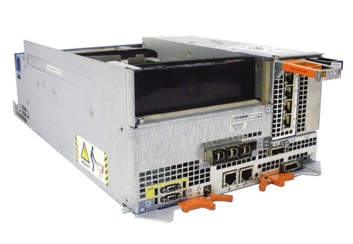 [110-140-108] 110-140-108 - EMC rev B VNX5300 Storage Processor 8GB RAM 1.60GHz CPU