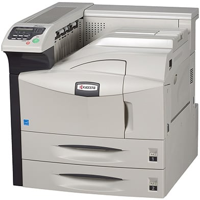 [1102GZ3NL0] 1102GZ3NL0 - Kyocera FS-9130DN A3 Mono Laser Printer