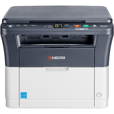 [1102M43NLV] 1102M43NLV - Kyocera FS-1220MFP A4 Mono Multifunction Laser Printer