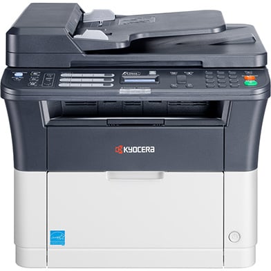 [1102M73NL0] 1102M73NL0 - Kyocera FS-1325MFP A4 Mono Multifunction Laser Printer