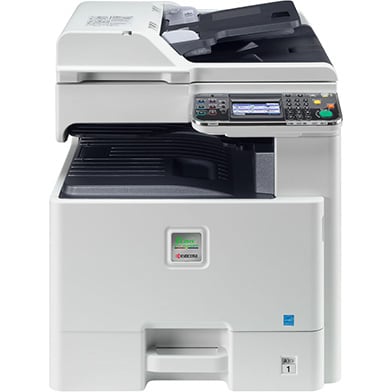 [1102MY3NL0] 1102MY3NL0 - Kyocera ECOSYS FS-C8525MFP A3 Color Laser Multifunction Printer