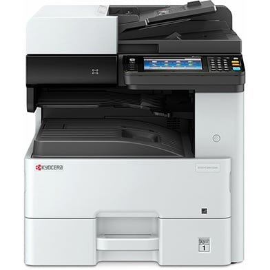 [1102P13NL0] 1102P13NL0 - Kyocera ECOSYS M4132idn A3 Mono Multifunction Laser Printer