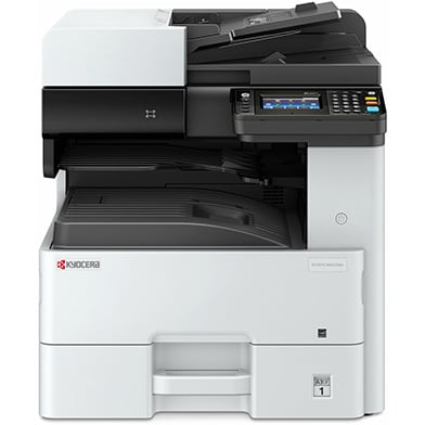 [1102P23NL0] 1102P23NL0 - Kyocera ECOSYS M4125idn A3 Mono Multifunction Laser Printer