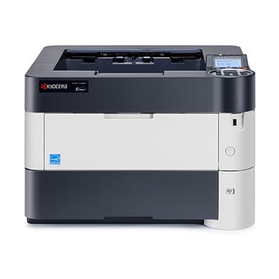 [1102P73NL0] 1102P73NL0 - Kyocera ECOSYS P4040dn A3 Mono Laser Printer