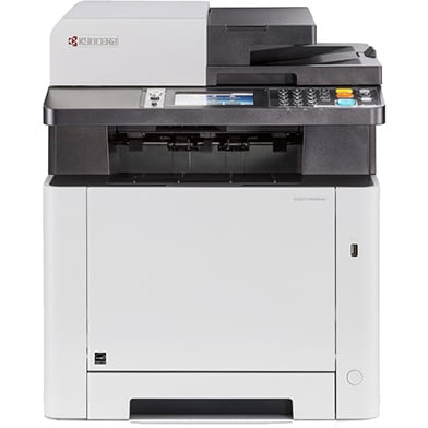 [1102R73NL0] 1102R73NL0 - Kyocera ECOSYS M5526cdw A4 Color Multifunction Laser Printer