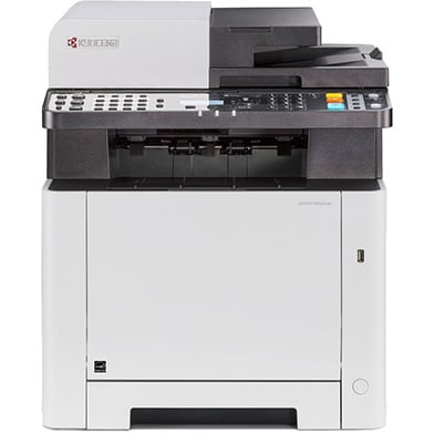 [1102RA3NL0] 1102RA3NL0 - Kyocera ECOSYS M5521cdn A4 Color Multifunction Laser Printer