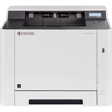 [1102RC3NL0] 1102RC3NL0 - Kyocera ECOSYS P5026cdn A4 Color Laser Printer