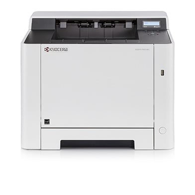 [1102RF3NL0] 1102RF3NL0 - Kyocera ECOSYS P5021cdn A4 Color Laser Printer