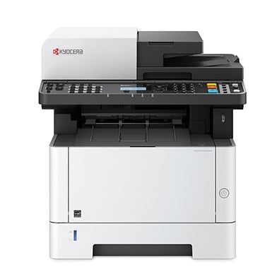 [1102S33NL0] 1102S33NL0 - Kyocera ECOSYS M2040dn A4 Mono Multifunction Laser Printer