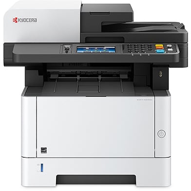 [1102S53NL0] 1102S53NL0 - Kyocera ECOSYS M2640idw A4 Mono Multifunction Laser Printer